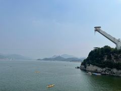 -北京金海湖景区