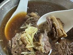 -歪头牛肉(金龙壹号店)