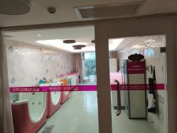 -金月汇月子会所(常宁宫生态店)