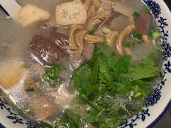 -小潘记鸭血粉丝汤