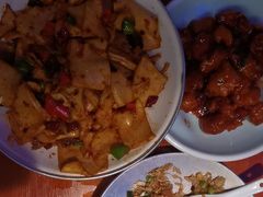 -望江门小龙虾(胜利河美食街店)