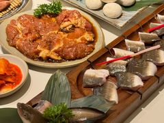 -金家烤鳗鱼(西塔旗舰店)