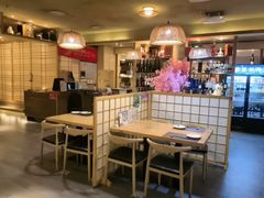 -长崎屋·日本料理·刺身·烧鸟(天河北路店)