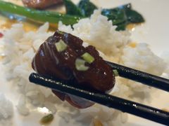 -城南往事·鲁菜济南菜(龙奥万科店)