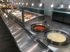 汤-So Lounge索兰至餐厅(蓝色港湾店)