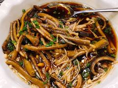 -徐记私厨(半淞园路店)