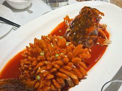 -四季民福烤鸭店(通州马驹桥店)