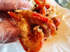 -虾胡闹龙虾馆(湄南河店)