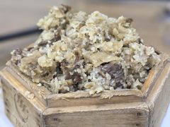 回坊粉蒸肉-西安贾三灌汤包·回坊小吃·清真炒菜(北院门总店)