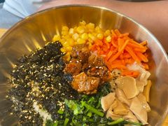 -大田牛尾汤(幸福河市场店)
