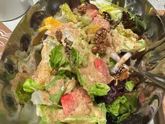 -良友·海鲜青岛菜(五四广场店)