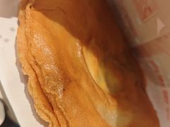 -汤姆大师傅鲜香牛肉饼(深圳保利文化广场店)