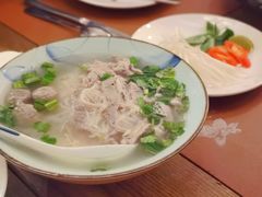 -Golden Lily河内巴黎法越料理餐厅(建国西路店)