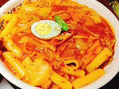 -三代烤肉(保利广场店)