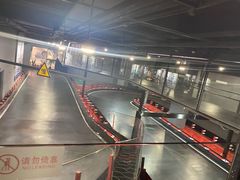 -魔赛卡丁车赛车汇(上海店)