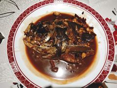 -旺顺阁·北京菜(北辰上品+)