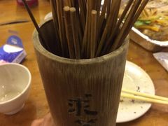 -木屋烧烤(白石洲店)