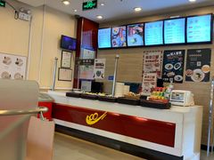 -小倩倩•鸡汤馄饨(江西路创始店)