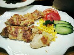 -红墙餐吧(大学城南亭店)