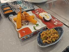 -金膳禾铁板料理(万达店)