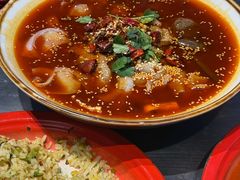 -馬伍旺川菜(江北虹悦城店)