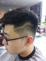 点击看大图 -东燃造型 DR·Hair Salon