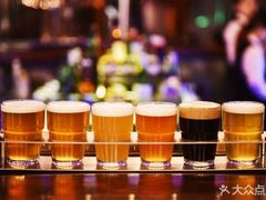 -爱啤精酿·民谣酒馆(滨江店)