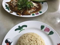 -威南记鸡饭餐室