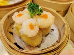 明虾蟹子烧卖-点都德(北京路贰店)