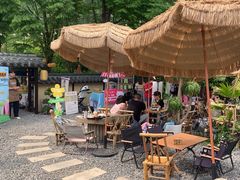 -HERRE·FARM 赫尔露营农场·团建聚会包场