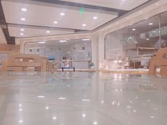 葱油拌面-上海财经大学清真食堂(国定路店)