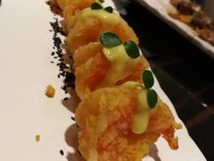 -运·中餐厅(成都华尔道夫酒店)
