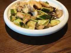 -前海沿·青岛菜(李沧万达店)