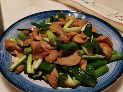 -日丰园海肠水饺·老字号大连海鲜(银泰城店)