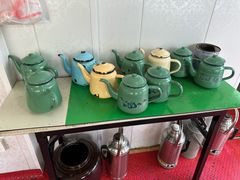 -清真玉林老字号稍麦羊杂碎(宽巷子民族美食街店)