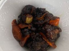 黑椒石锅牛尾-A One Kitchen·南京精菜馆(德基广场店)