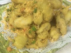 -东江海鲜大排档·潮汕菜·砂锅粥