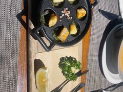 -巴别塔法餐舍(合作路店)