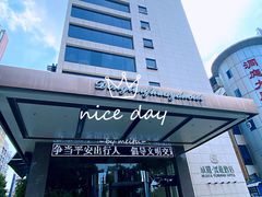 -华雅·云缦酒店(岳阳楼区火车站店)