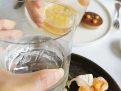 -上海和平饭店-华懋阁 The Cathay Room