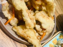 -京玉菲饭店(李村店)