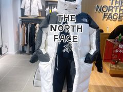 -THE NORTH FACE(三里屯ONEBOX店)