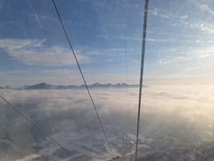 -西岭雪山大飞水景区