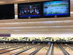 -广州保龄球馆(广州天河体育中心店)