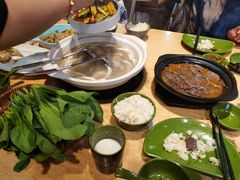 -龙泉人椰子鸡.糟粕醋.海南菜(三亚旗舰店)