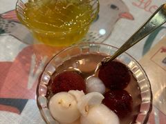 -金姐台湾菜(珠江路店)
