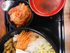 -米屋石锅拌饭(师大店)