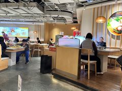 -呷哺呷哺 黄金牧场 (新中关购物中心店)