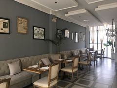 -MOMENT湖景餐厅(解放路店)
