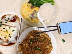 -玲又珑美食(盘福路店)